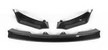Laden Sie das Bild in den Galerie-Viewer, Carbon Fiber Front Lip for BMW G80 G83 Cyber