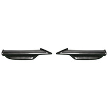 Load image into Gallery viewer, Carbon Fiber BMW E90 E92
 MP Front protector Cyber