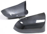 Carbon Fiber Mirror Shell for BMW F85