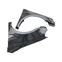 Load image into Gallery viewer, Carbon Fiber Volkswagen Golf 6 MK6 GTI Fenders Cyber
