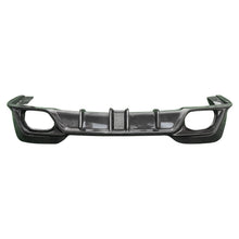 Load image into Gallery viewer, Carbon Fiber BMW G20 G28
 CMST Rear Diffuser Cyber