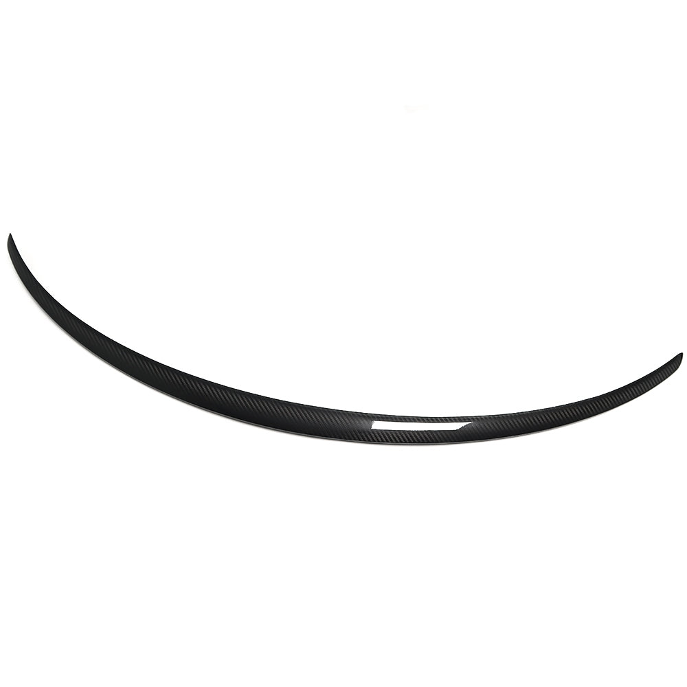 Carbon Fiber Rear Wing for Tesla MODEL 3 Cyber