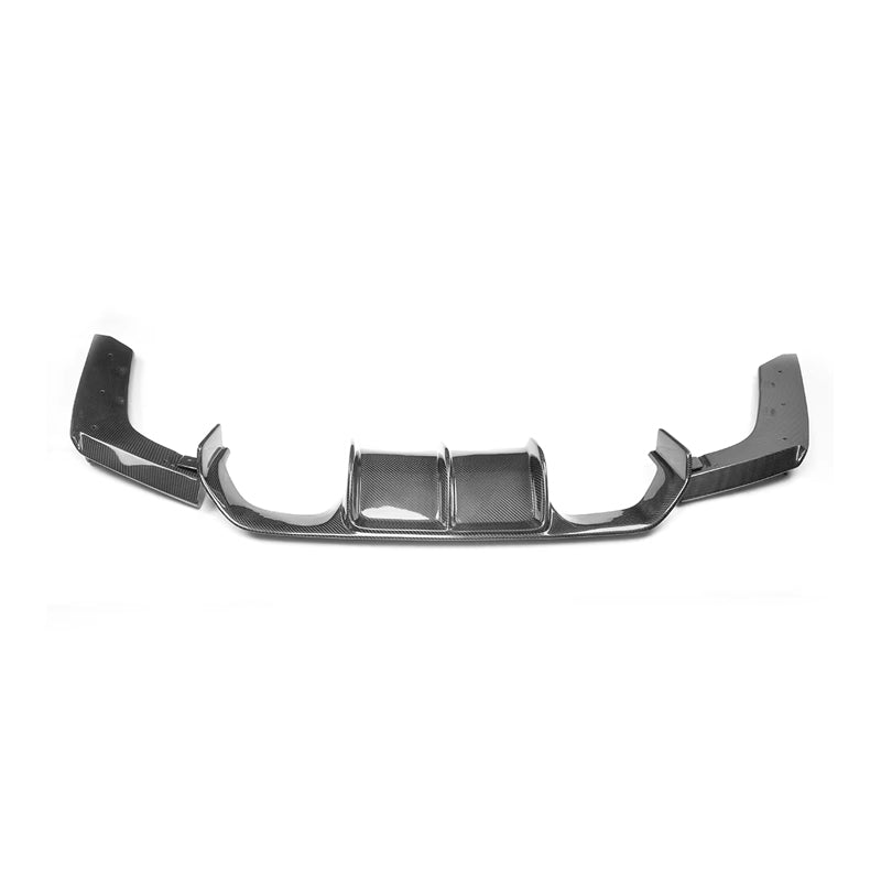 Carbon Fiber Rear Diffuser for BMW F82M4F80M3 Cyber