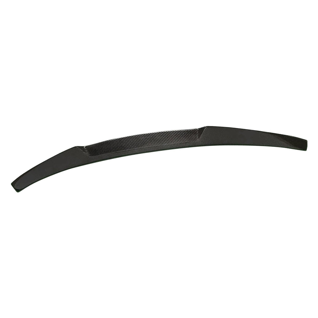 Carbon Fiber Audi 2014-2020 A3 S3 RS3 4 Doors
-M4 Spoiler Cyber