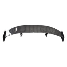 Laden Sie das Bild in den Galerie-Viewer, Carbon Fiber Aston Martin Vantage F1 Spoiler Cyber