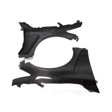 Load image into Gallery viewer, Carbon Fiber Fender for Infiniti Q50 Cyber