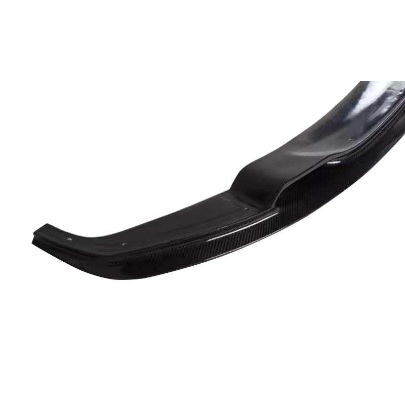 Carbon Fiber Front Lip for BMW F30 Cyber