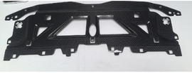 Carbon Fiber Radiator Grille for BMW G87 M2 Cyber