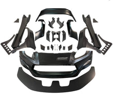 Laden Sie das Bild in den Galerie-Viewer, Glass Fiber 
Toyota GR86 ZN8 ZD8 BRZ Upgrade Rocket Bunny Body kit Cyber