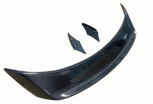 Load image into Gallery viewer, Carbon Fiber Toyota GR86 ZN8 ZD8 BRZ Upgrade Rocket Bunny Spoiler Cyber