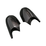 Carbon Fiber BMW E90 E92
 Rearview Mirror Cover