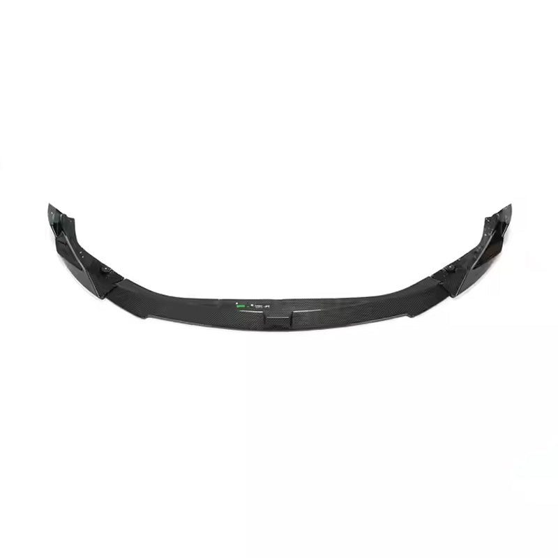 Carbon Fiber Front Lip for BMW G80G82M3M4 Cyber