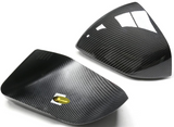 Carbon Fiber Exterior for Ford FORD Mustang - Euro Version (2015)