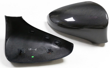 Load image into Gallery viewer, Carbon Fiber Mirror Shells for Lexus CT ES IS GS LS RC RCF (2012-2022) Cyber