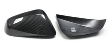 Load image into Gallery viewer, Carbon Fiber Mirror Shells for Lexus NX RX RZ(2014-) Cyber