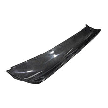Laden Sie das Bild in den Galerie-Viewer, Carbon Fiber Toyota GT86 ZN6 ZD6 BRZ Upgrade Rocket Bunny Spoiler Cyber