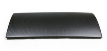 Load image into Gallery viewer, Carbon Fiber Model 3 Passenger Storage Box Cover for Tesla Cyber