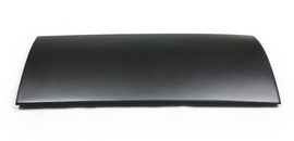 Carbon Fiber Model 3 Passenger Storage Box Cover for Tesla Cyber