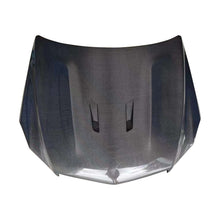Laden Sie das Bild in den Galerie-Viewer, Carbon Fiber Benz Class C W204 C63 Coupe
 Black Series Hood Cyber
