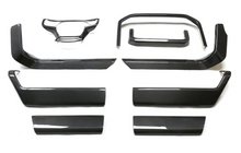 Load image into Gallery viewer, Carbon Fiber Exterior for FORD F-150 Raptor (2021-2023) Cyber