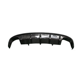 Carbon Fiber Audi 2011-2018 A7 S7 MTM Rear Diffuser Cyber