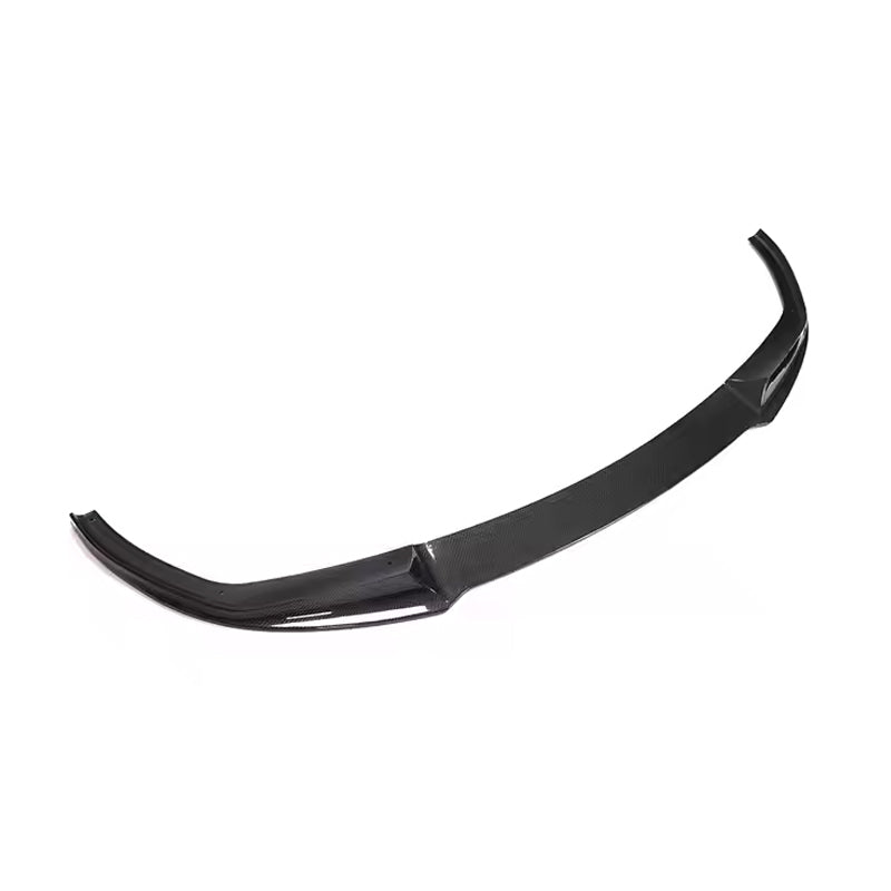 Carbon Fiber Front Lip for BMW G20 Cyber