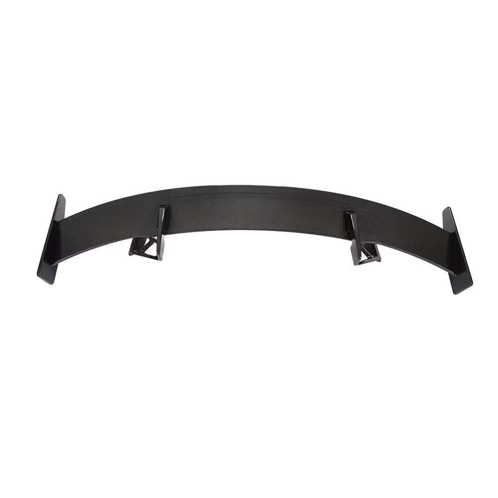 Carbon Fiber Audi TT TTRS R8
 Rear Spoiler Cyber