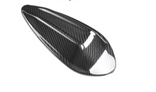 Load image into Gallery viewer, BMW Carbon Fiber Antenna for G80/G82 Cyber