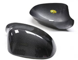 Carbon Fiber Mirror Shells for BMW E90 E91(2009-2012)