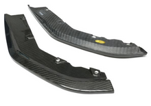 Laden Sie das Bild in den Galerie-Viewer, Carbon Fiber Rear Bumper for BMW G80 Cyber