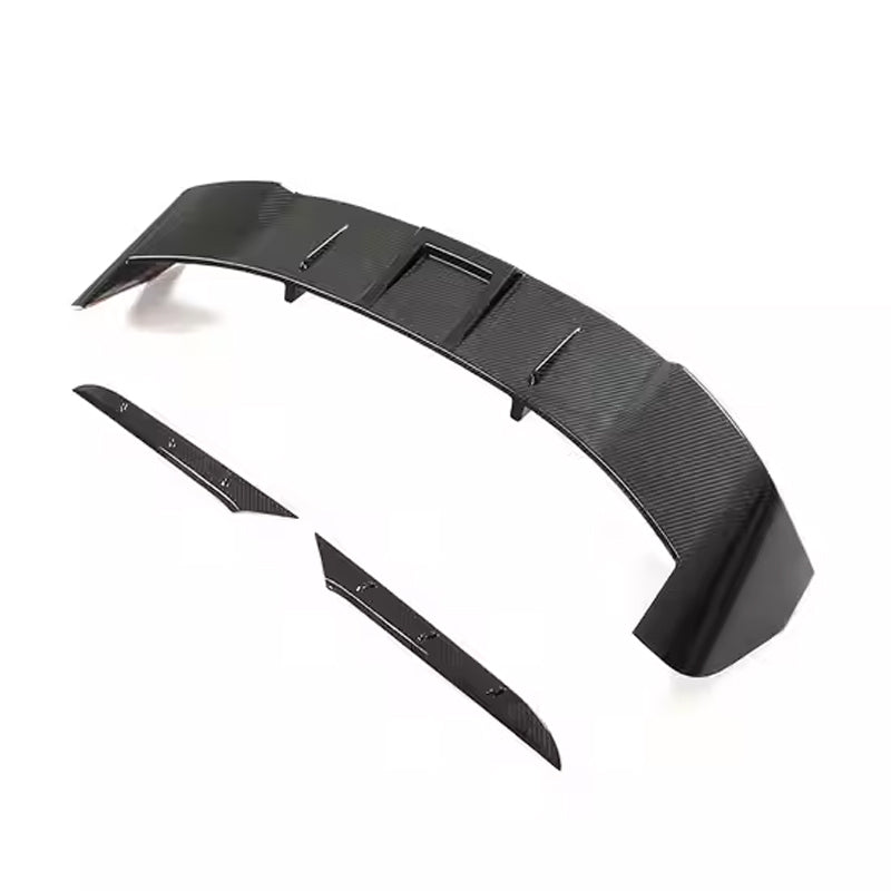 Carbon Fiber Roof Wing for Audi RS6 RS7 Cyber