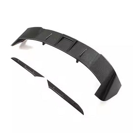 Carbon Fiber Roof Wing for Audi RS6 RS7 Cyber