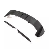 Carbon Fiber Roof Wing for Audi RS6 RS7
