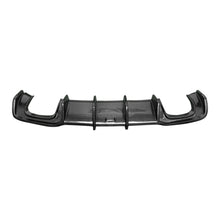 Load image into Gallery viewer, Carbon Fiber Audi 2017-2020 A3 S3 RS3 4 Doors
 karbel Rear Diffuser Cyber