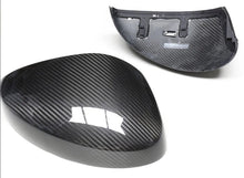Load image into Gallery viewer, Carbon Fiber Mirror Shells for Honda 11TH Gen Civic (2016-21) Cyber