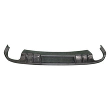 Load image into Gallery viewer, Carbon Fiber Audi 2012-2016 A5 S5 RS5 4 Doors
 DTM Rear Diffuser Cyber