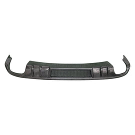 Carbon Fiber Audi 2012-2016 A5 S5 RS5 4 Doors
 DTM Rear Diffuser Cyber