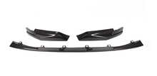 Load image into Gallery viewer, Carbon Fiber Front Lip for BMW G80 G82 Cyber