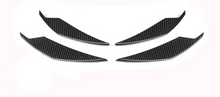 Laden Sie das Bild in den Galerie-Viewer, Carbon Fiber Side Blades for BMW G80 G82 Cyber