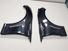 Laden Sie das Bild in den Galerie-Viewer, Carbon Fiber Toyota GT86 ZN6 ZD6 BRZ Upgrade Fenders Cyber