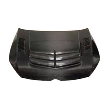 Load image into Gallery viewer, Carbon Fiber Volkswagen Golf 7 7.5 MK7 GTI Varis Hood Cyber
