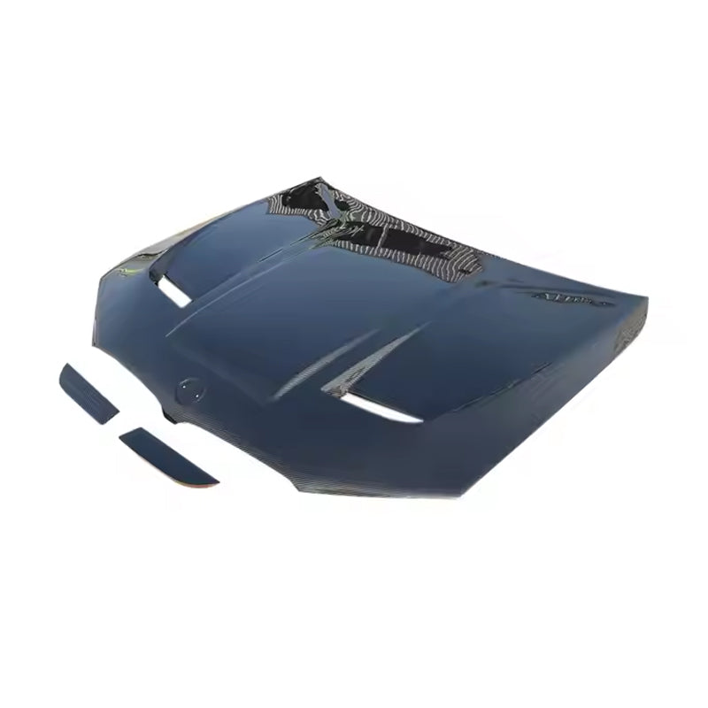 Carbon Fiber Hood for BMW F90M5 Cyber