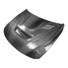 Load image into Gallery viewer, Carbon Fiber BMW F80 F82
 Varis Hood Cyber