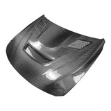 Carbon Fiber BMW F80 F82
 Varis Hood