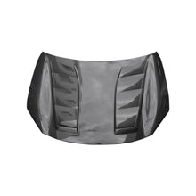 Load image into Gallery viewer, Carbon Fiber Toyota GR86 ZN8 ZD8 BRZ Upgrade Hood Cyber