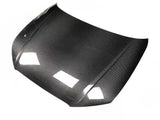 Carbon Fiber Audi A3 S3 RS3 4 Doors
OEM Hood
