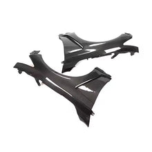 Load image into Gallery viewer, Carbon Fiber Fender for Infiniti Q50 Cyber