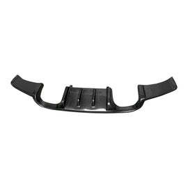 Carbon Fiber BMW E90 E92
 Hamann Rear Diffuser Cyber