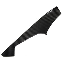 Load image into Gallery viewer, Carbon Fiber Door Armrest/Upper Piece for Chevrolet Corvette C7 Cyber