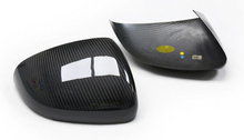 Load image into Gallery viewer, Carbon Fiber Mirror Shells for Benz W177 W188(2019-) Cyber